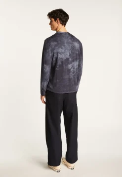 Montagut Cotton sweater - Mathias