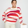 Montagut Cotton sweater - Solal