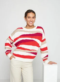 Montagut Cotton sweater - Solal