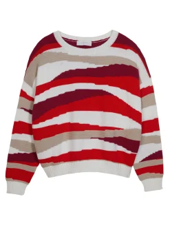 Montagut Cotton sweater - Solal