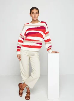 Montagut Cotton sweater - Solal