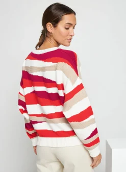 Montagut Cotton sweater - Solal