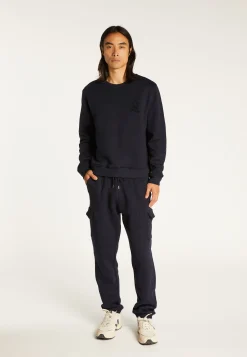 Montagut Cotton sweatshirt - Diego