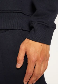 Montagut Cotton sweatshirt - Diego