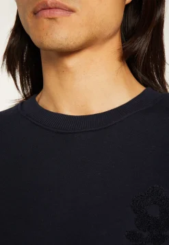 Montagut Cotton sweatshirt - Diego