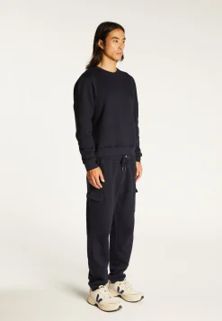 Montagut Cotton sweatshirt - Diego