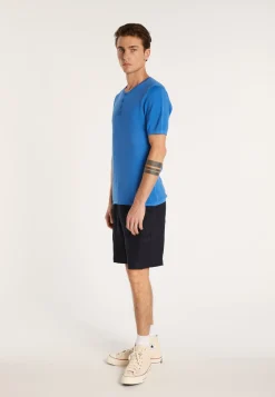 Montagut Cotton T-shirt - Brieux