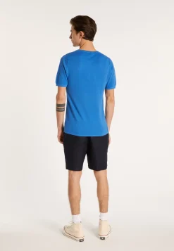 Montagut Cotton T-shirt - Brieux