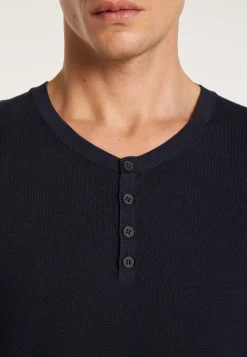 Montagut Cotton T-shirt - Brieux
