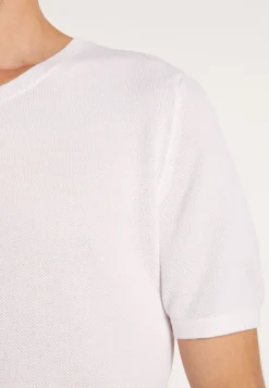 Montagut Cotton T-shirt - Brieux