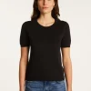 Montagut Cotton T-shirt - Dalia