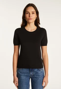 Montagut Cotton T-shirt - Dalia