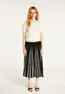 Montagut Cotton T-shirt - Dalia