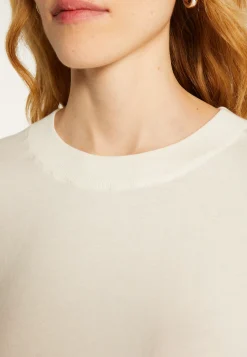 Montagut Cotton T-shirt - Dalia