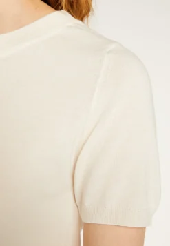 Montagut Cotton T-shirt - Dalia