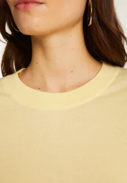 Montagut Cotton T-shirt - Dalia