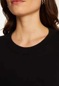 Montagut Cotton T-shirt - Dalia