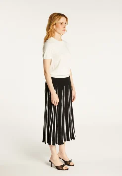 Montagut Cotton T-shirt - Dalia