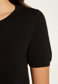 Montagut Cotton T-shirt - Dalia