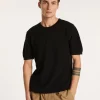 Montagut Cotton T-shirt - LEONARD