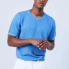 Montagut Cotton T-shirt - LEONARD