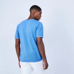 Montagut Cotton T-shirt - LEONARD