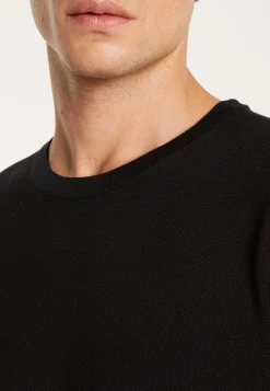 Montagut Cotton T-shirt - LEONARD