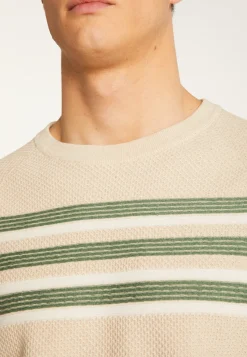 Montagut Cotton T-shirt - Mario