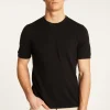 Montagut Cotton T-shirt - Marquez