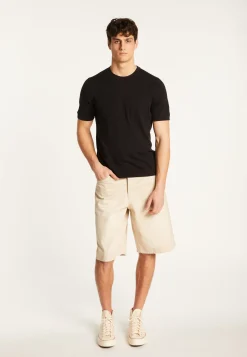 Montagut Cotton T-shirt - Marquez