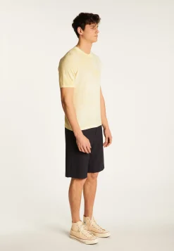Montagut Cotton T-shirt - Marquez