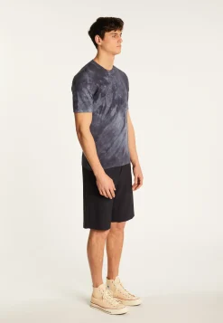 Montagut Cotton T-shirt - Marquez