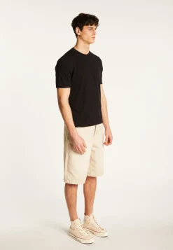 Montagut Cotton T-shirt - Marquez