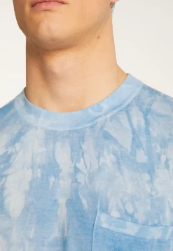 Montagut Cotton T-shirt - Marquez