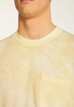 Montagut Cotton T-shirt - Marquez