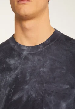 Montagut Cotton T-shirt - Marquez