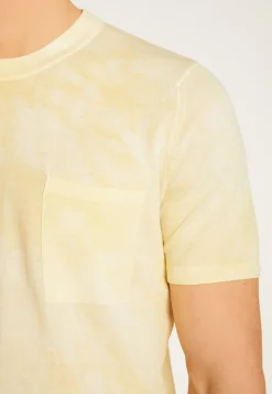 Montagut Cotton T-shirt - Marquez