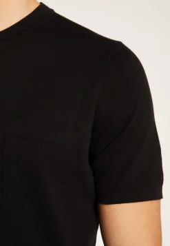 Montagut Cotton T-shirt - Marquez