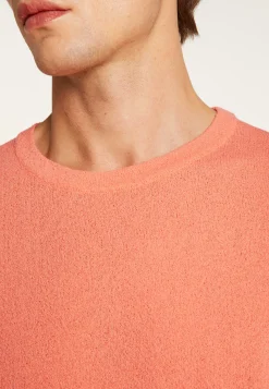 Montagut Cotton T-shirt - Morgan