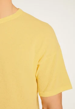 Montagut Cotton T-shirt - Morgan