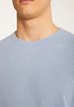 Montagut Cotton T-shirt - Morgan