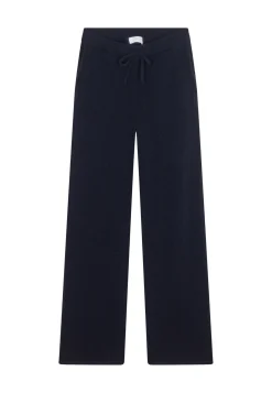 Montagut Cropped wool and cashmere turtleneck sweater - Galya