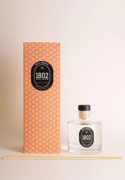 Montagut Diffuser with natural stems - 200ml