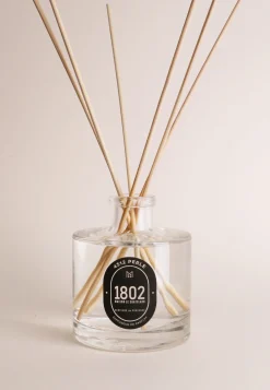 Montagut Diffuser with natural stems - 200ml
