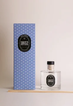 Montagut Diffuser with natural stems - 200ml