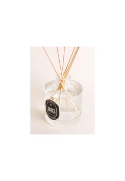 Montagut Diffuser with natural stems - 200ml