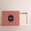 Montagut Donkey milk soap without palm oil 6343