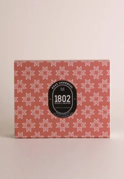 Montagut Donkey milk soap without palm oil 6343