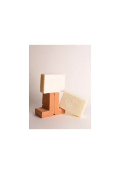 Montagut Donkey milk soap without palm oil 6343