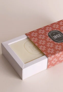 Montagut Donkey milk soap without palm oil 6343
